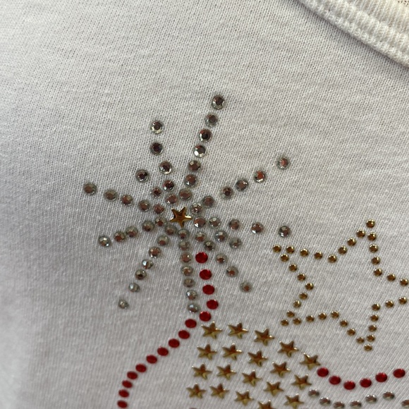 🇺🇸🇺🇸 Patriotic tank top - Picture 3 of 9